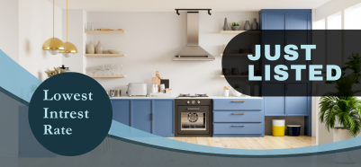 Easy home loans for property buyers