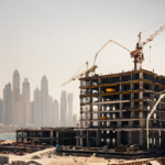 Title: “The Future of Construction in Real Estate: Innovations Shaping the Industry”